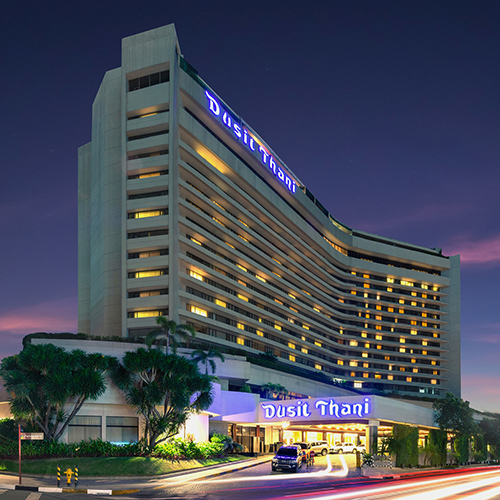 Dusit-Thani-Manila